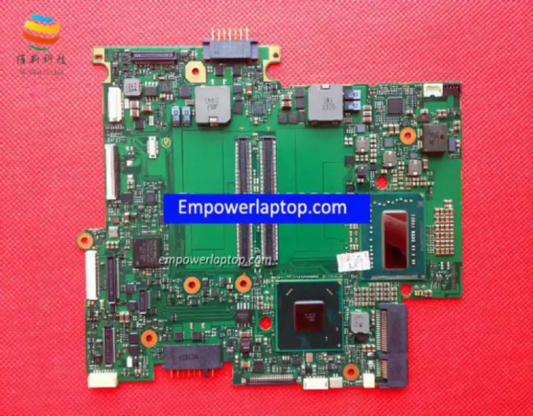 Sony MBX-257 A1874899A Motherboard