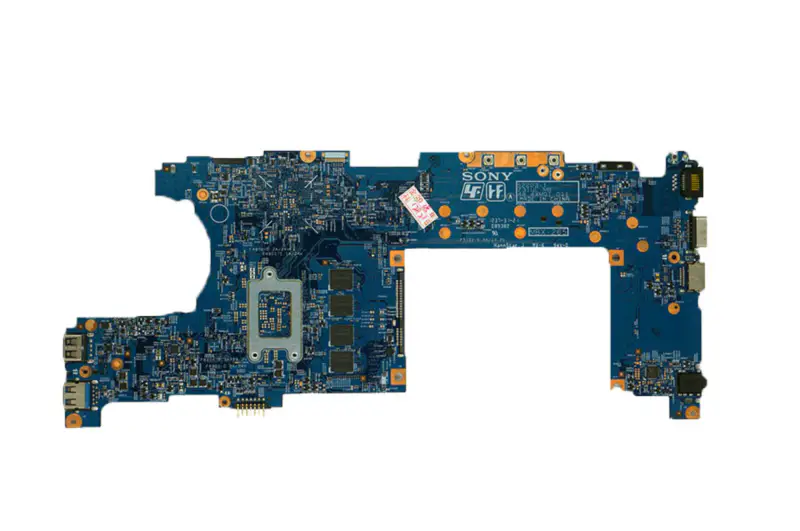 Sony MBX-265 VAIO SVT13 SVT131B11L 48.4XM01.011 Motherboard
