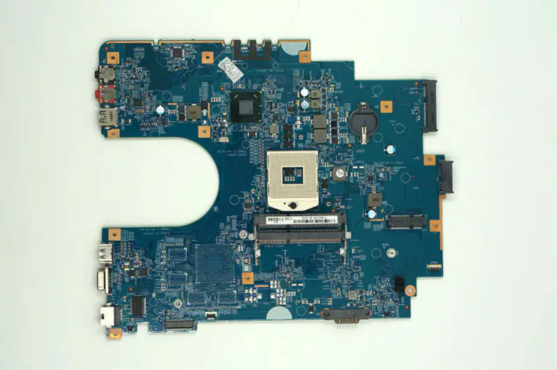 Sony MBX-267 motherboard