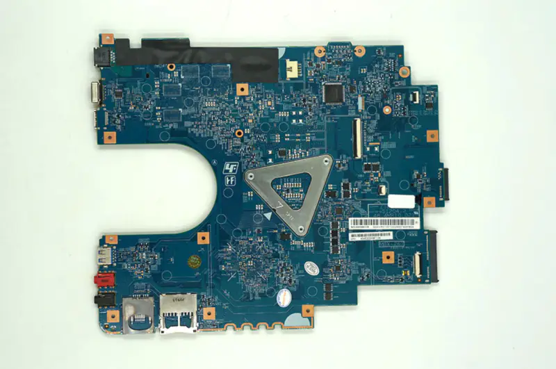 Sony MBX-267 motherboard