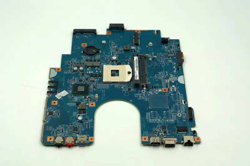 Sony MBX-267 motherboard