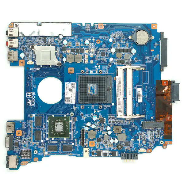 Sony MBX-269 DA0HK5MB6F0 Motherboard