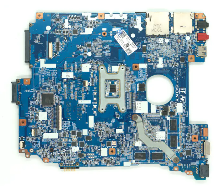 Sony MBX-269 DA0HK5MB6F0 Motherboard