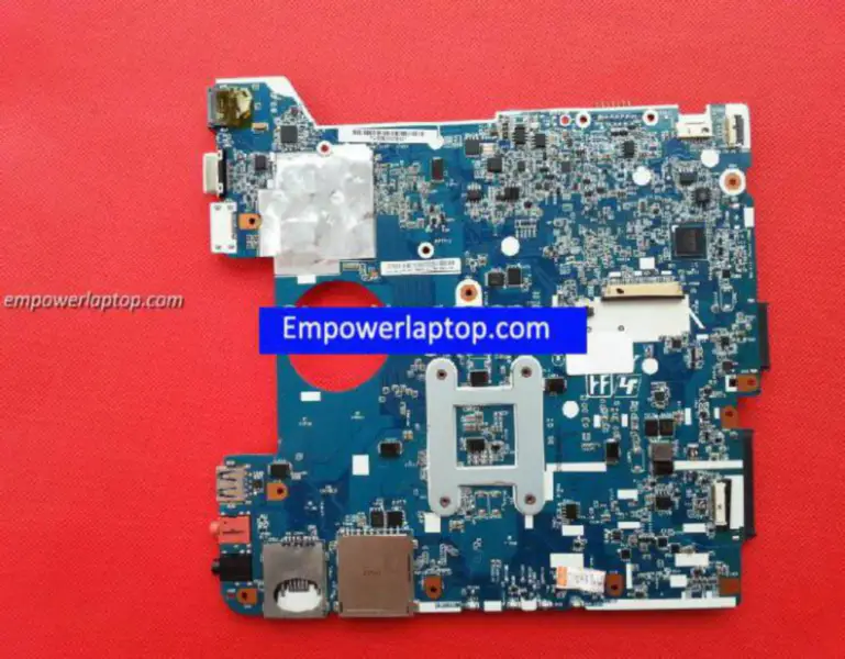 Sony MBX-270 V171 A1892711A 1P-0127J00-6011 Motherboard