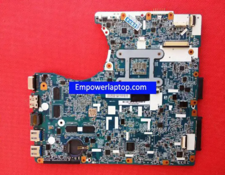 Sony MBX-273 SVE14 V110 1P-0121J00-8011 Motherboard