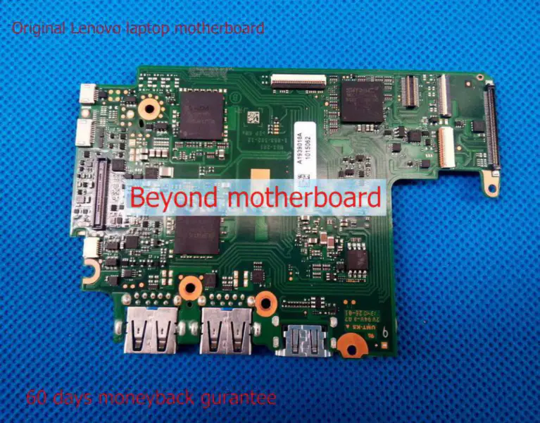 Sony MBX-281 A1939018A motherboard