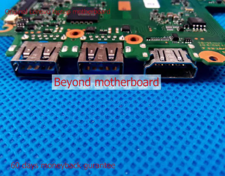 Sony MBX-281 A1939018A motherboard