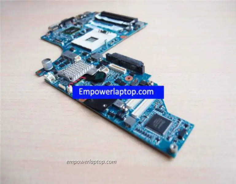 Sony DAGD3AMBCD0 MBX-216 Motherboard