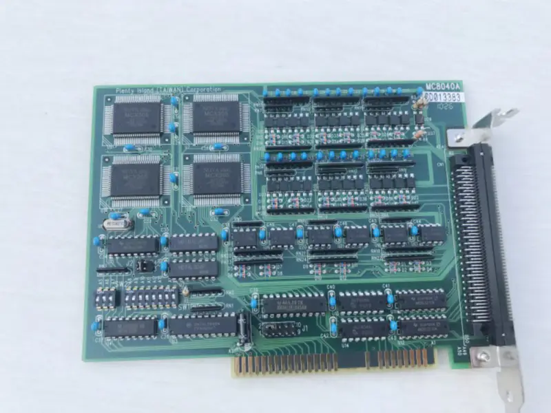 Aurotek MC8040A Motion Control Card