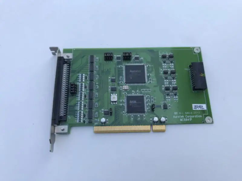 AUROTEK MC8841P Motion Control Card