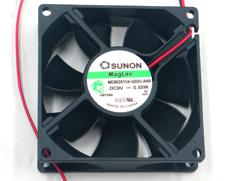 SUNON ME80251V4-Q02U-AA9 Fan
