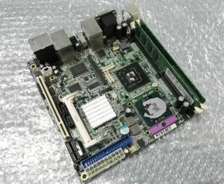 NEXCOM MI910FE industrial control motherboard