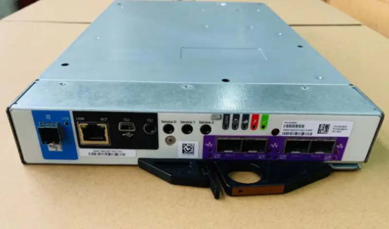 DELL ME4024 ME4012 0H0GFG 0MJ9W5 Controller