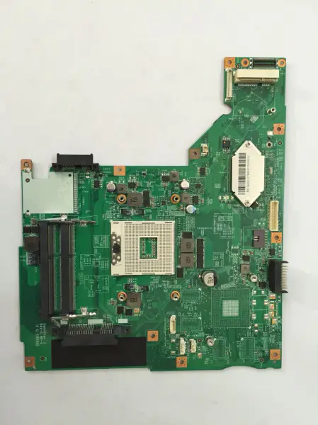 MSI CR70 MS-17551 Motherboard