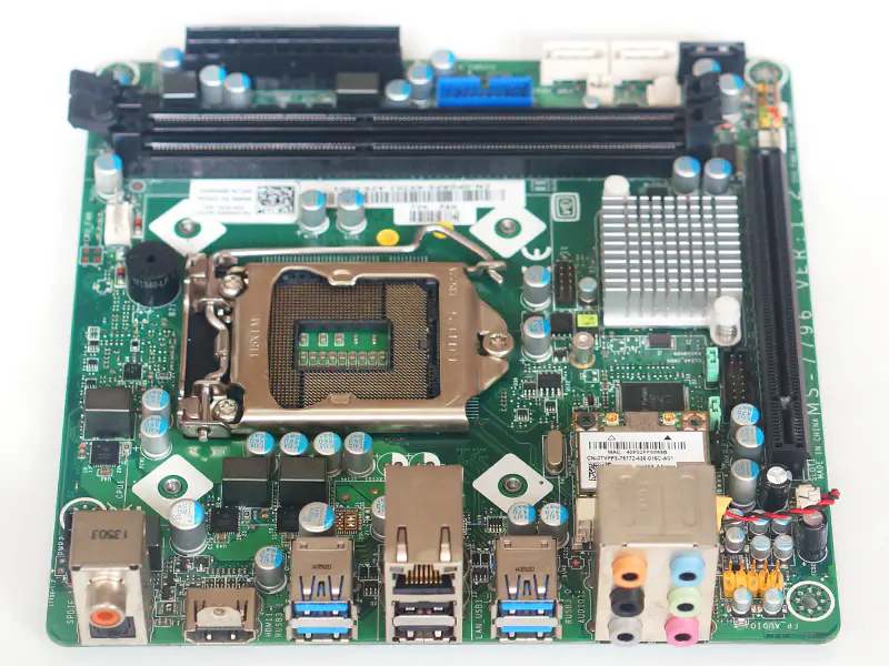 Dell AlienWare X51 R2 MS-7796 0PGRP5 motherboard