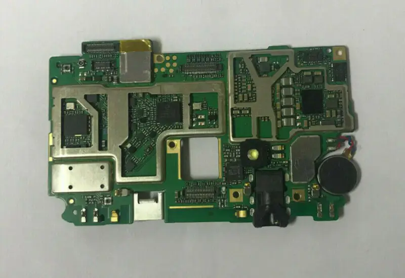 Huawei Mate 7 MT7-TL10 Motherboard Unlocked with Chips