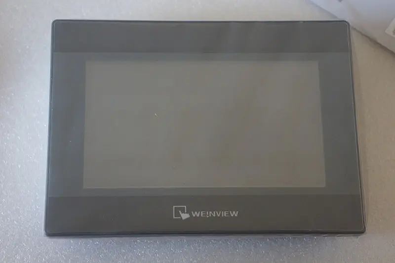 Weintek MT8072iP Human Machine Interface