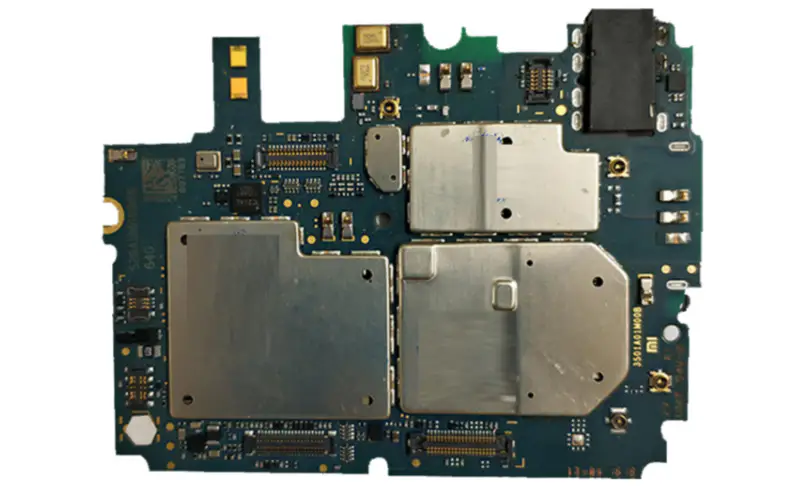 Xiaomi 5 Mi5 Motherboard unlocked 3G+32G