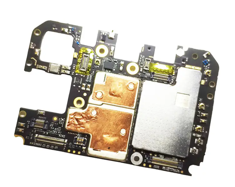 Xiaomi 8 Mi8 Motherboard
