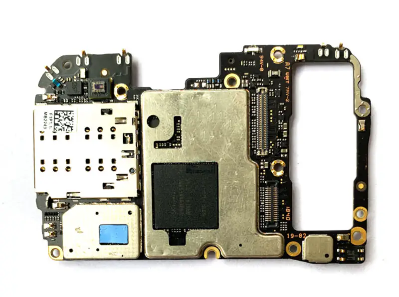 Xiaomi 9 Mi9 Motherboard