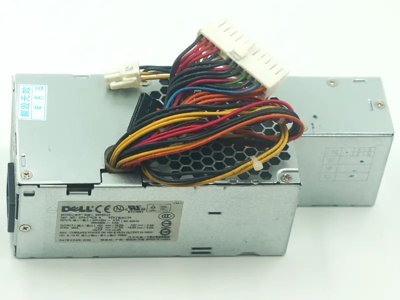 Dell N275P-00 L275E-01 Power Supply
