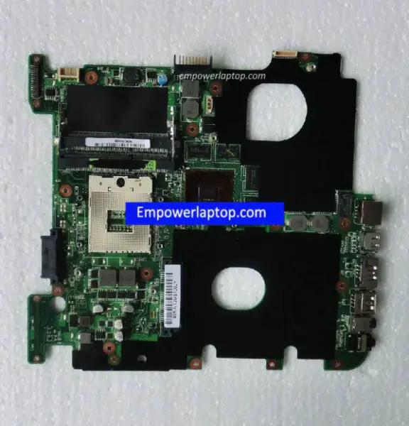 Asus N43JF Motherboard
