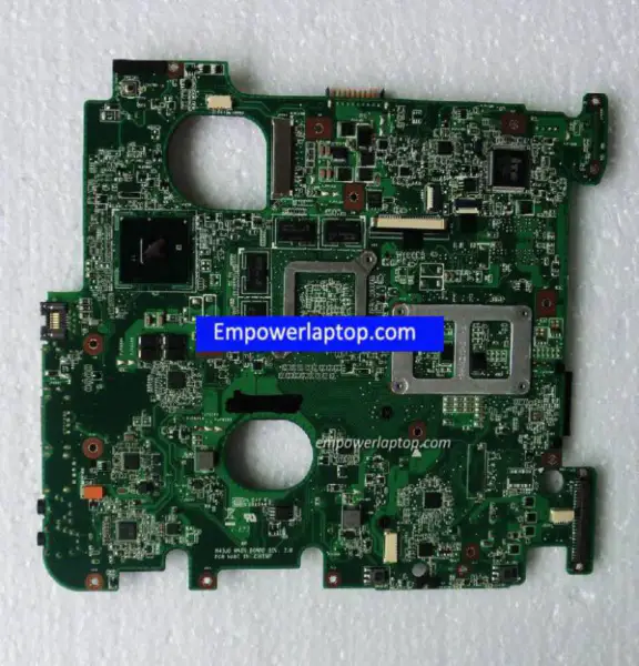 Asus N43JM Motherboard
