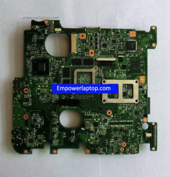 Asus N43SL Motherboard
