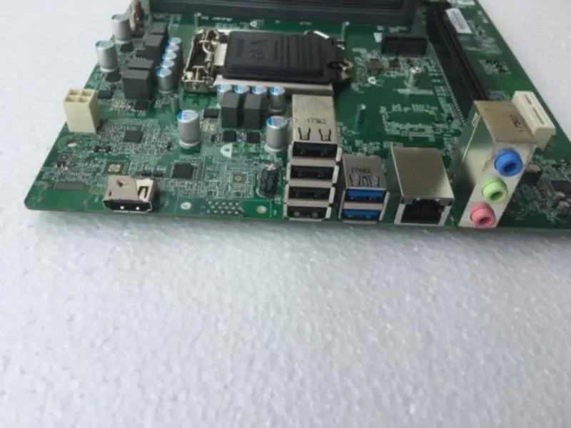 Acer TC-885 N50-600 P03-600 B36H4-AD Motherboard