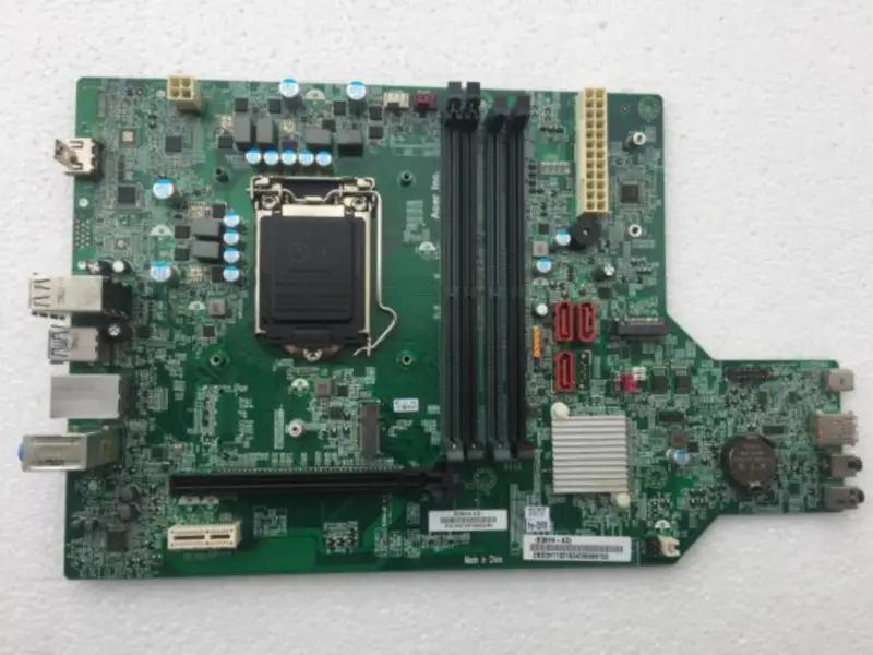Acer TC-885 N50-600 P03-600 B36H4-AD Motherboard
