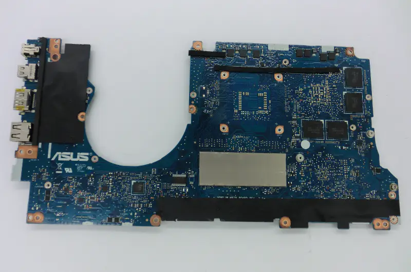 Asus UX501JW N501JW Motherboard