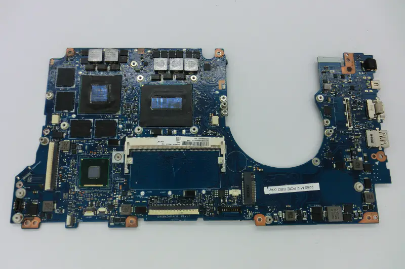 Asus UX501JW N501JW Motherboard