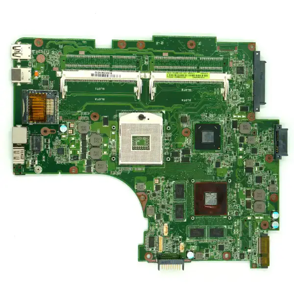 Asus N53SV Motherboard