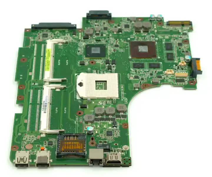 Asus N53SV Motherboard