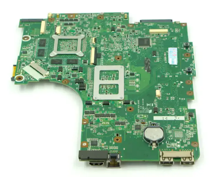 Asus N53SV Motherboard