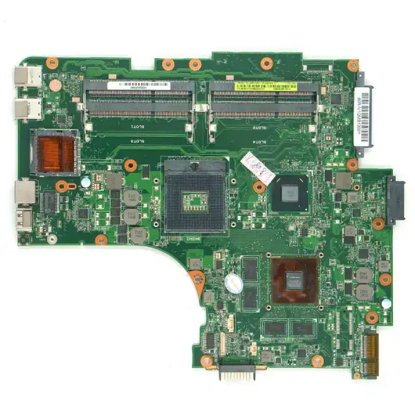 Asus N53SV Motherboard