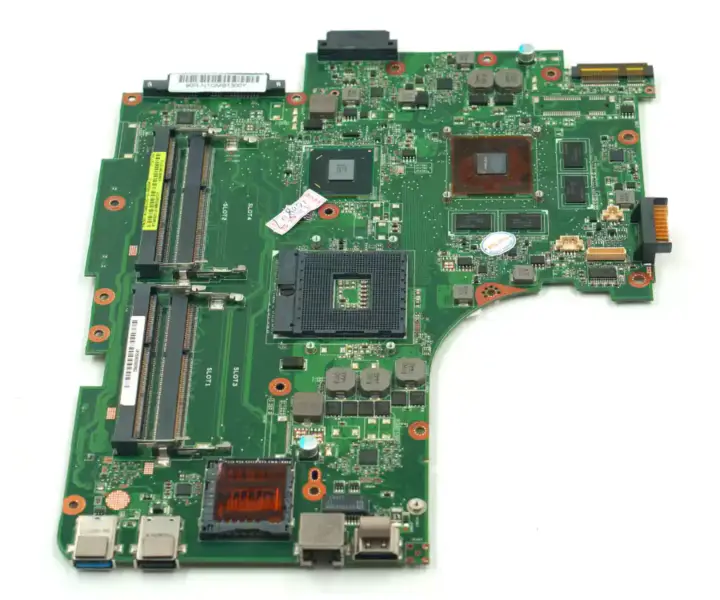 Asus N53SV Motherboard