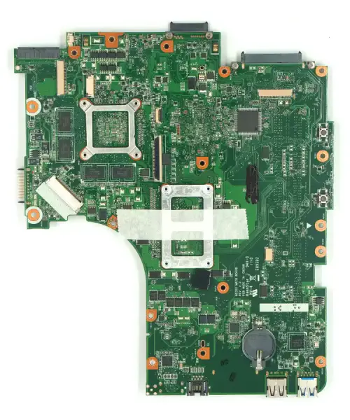 Asus N53SV Motherboard