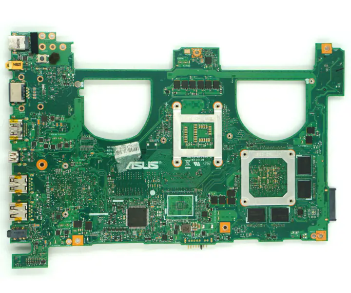 Asus N550JV Motherboard