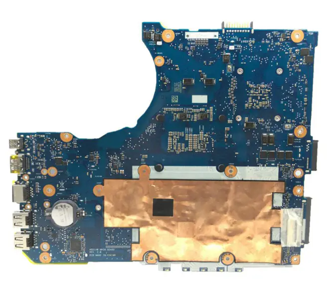 ASUS N551VW GTX960M motherboard