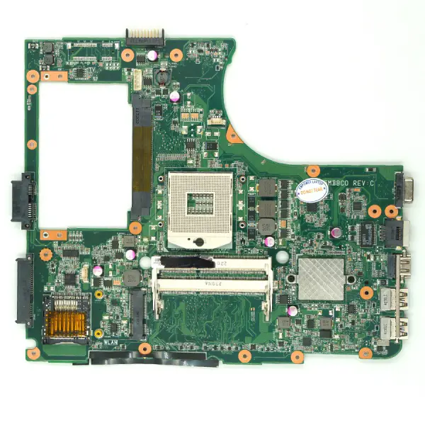 Asus N55S N55SF Motherboard
