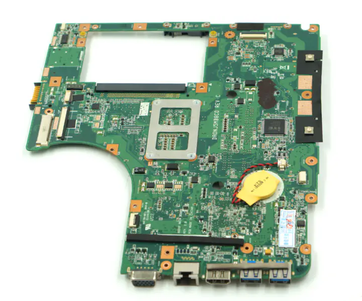 Asus N55S N55SF Motherboard