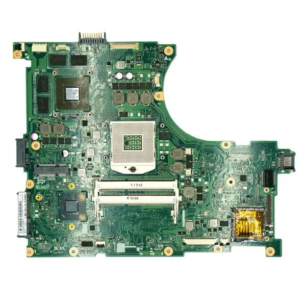 Asus N56VB GT740M Motherboard