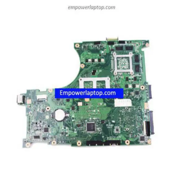 Asus N56VJ GT635M Motherboard