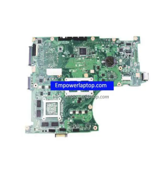 Asus N56VJ GT635M Motherboard