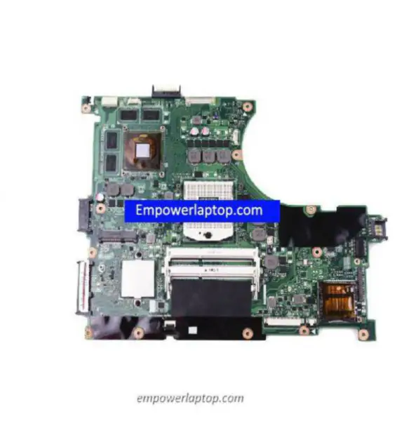 Asus N56VJ GT635M Motherboard