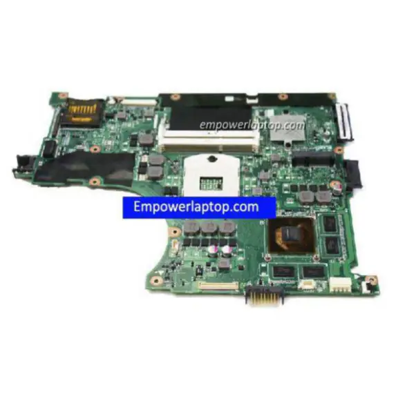 Asus N56VJ GT635M Motherboard