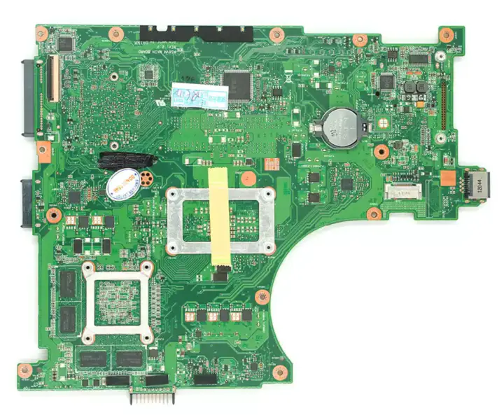 Asus N56VM GT630M 2G Motherboard