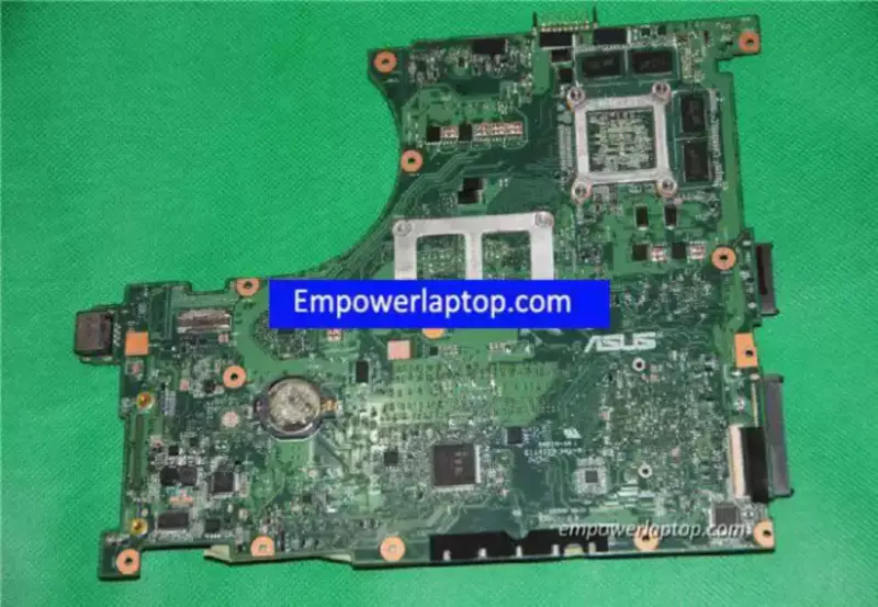 Asus N56VV Motherboard