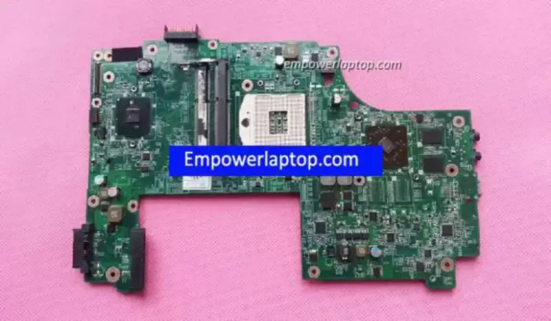 Dell N7010 Motherboard